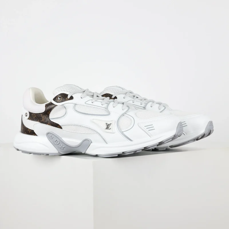 Olympia sneakers white