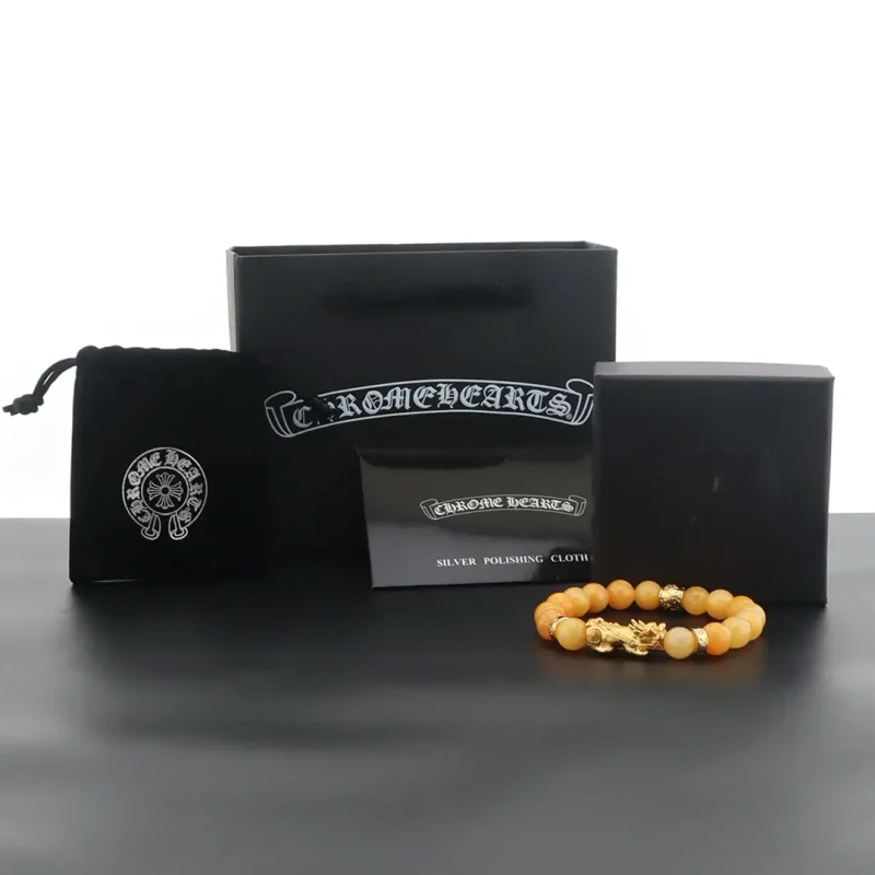 Chrome Hearts bracelet 10mm