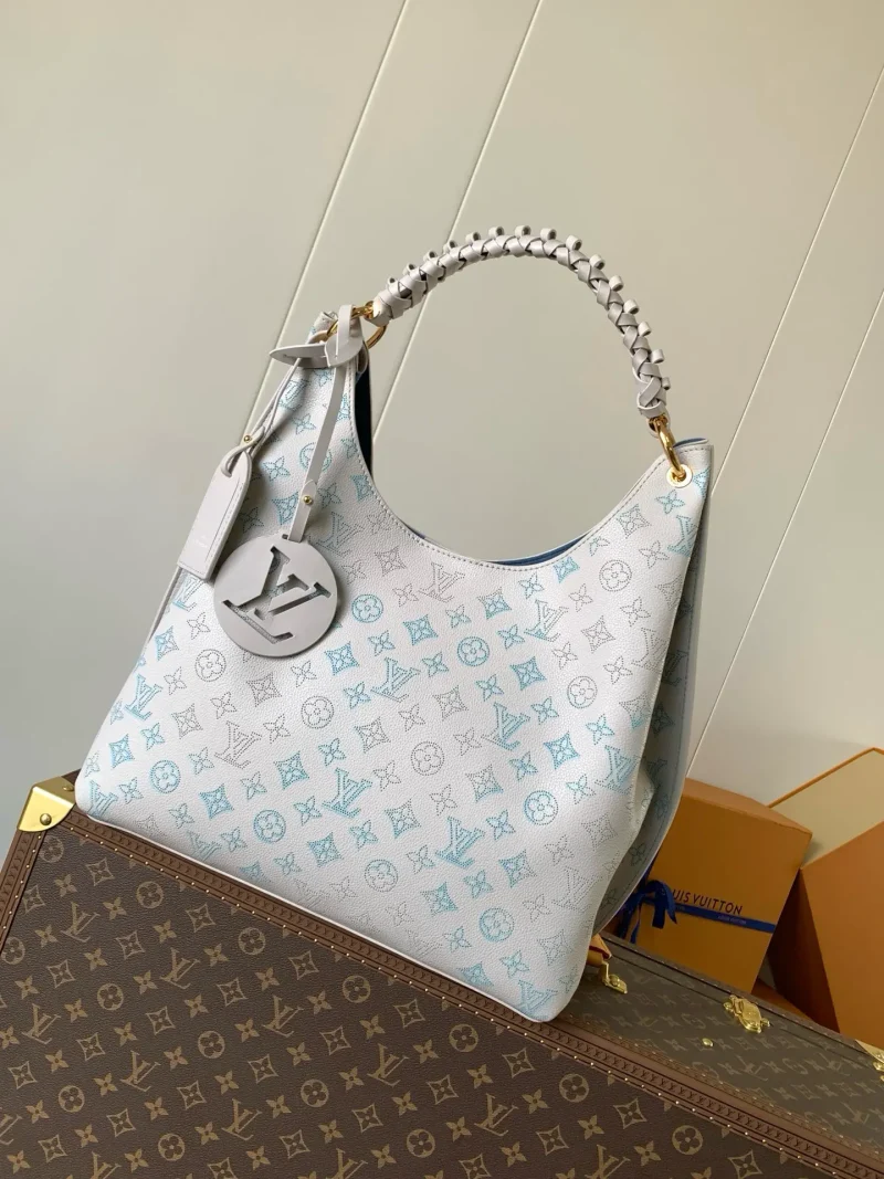 Sac Carmel Handbag Moonlight Goddess 40cm