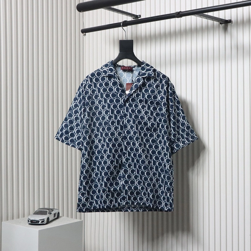 Full Print Shirt