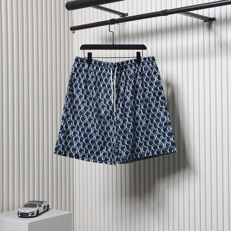 Full Print Shorts