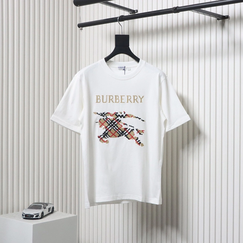 Letter Logo T-Shirt