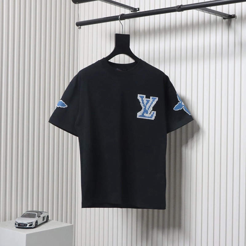 Ski Series Logo T-Shirt
