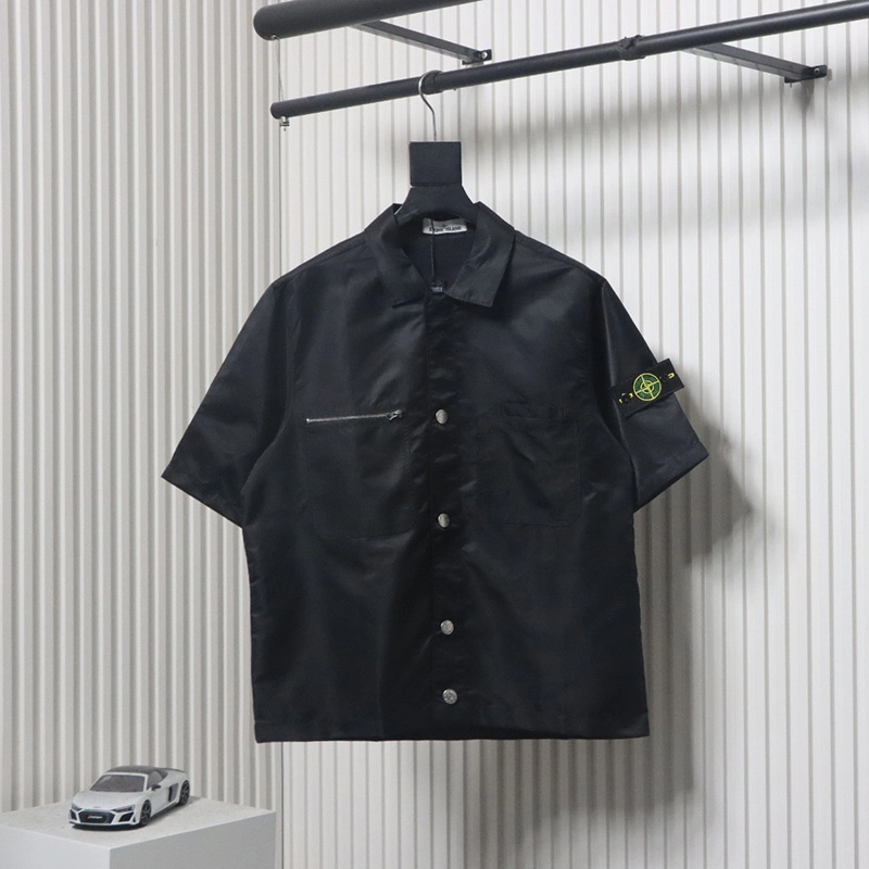 Compass Armband Shirt