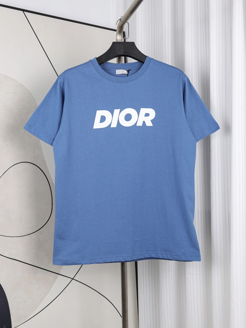 Logo Print T-Shirt