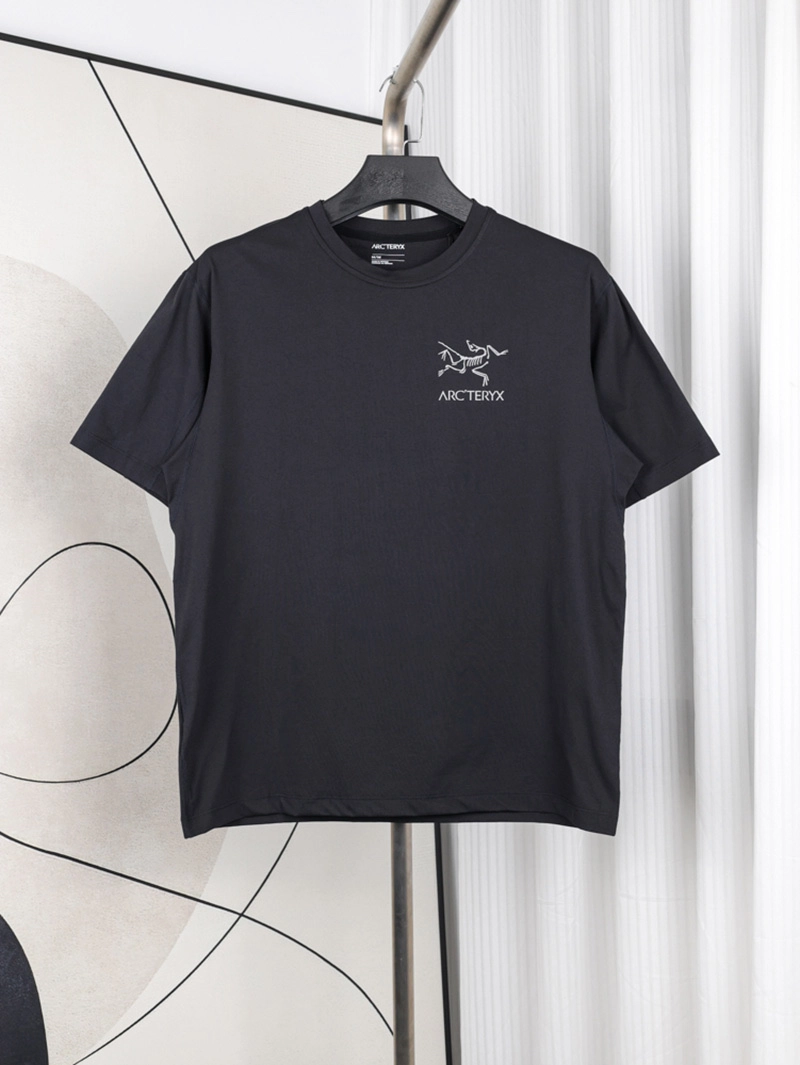 Logo Printed T-Shirt