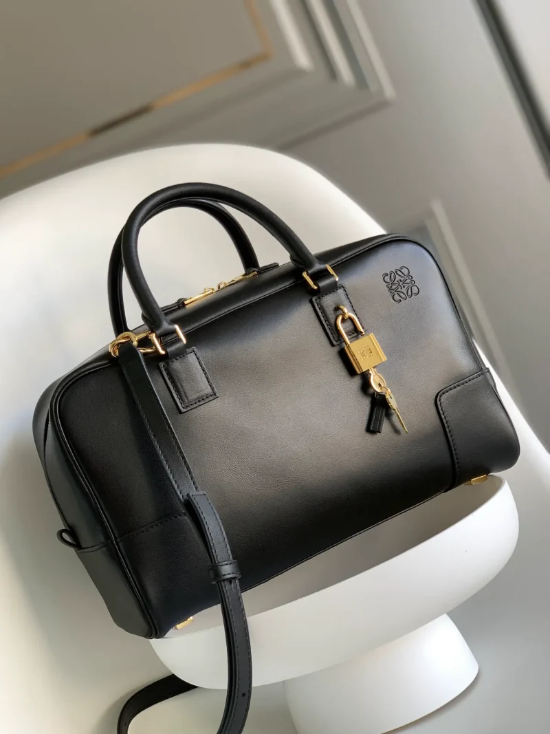 Amazona Bag