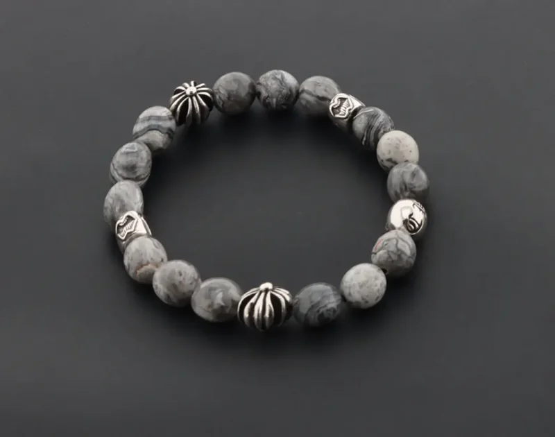 Chrome Heart Bracelet