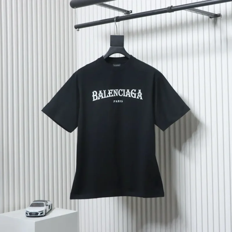 Gothic Logo Arch T-Shirt