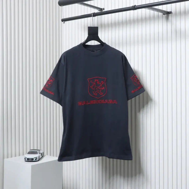 Men‘s Lion Club T-Shirt