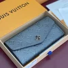 Monogram Empreinte Women's Wallet 19 x 10.5 x 2 cm (length x height x width)9