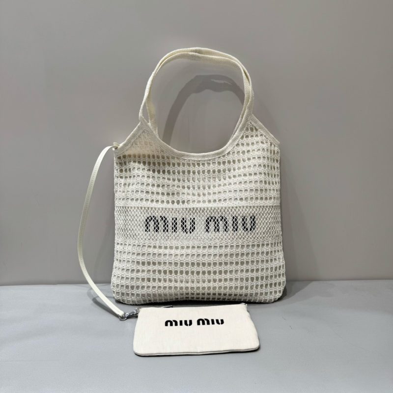 Net Ivy Tote Bag Size 35+40