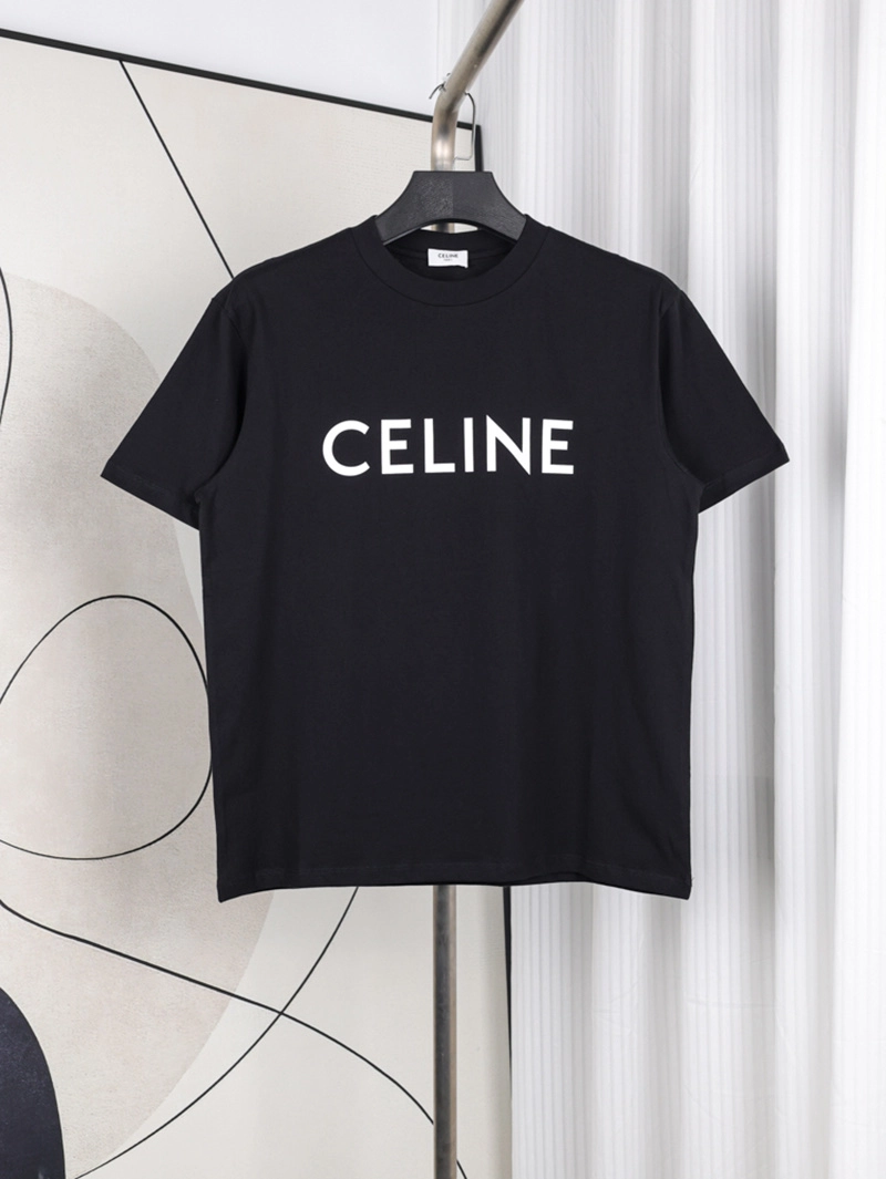 Logo Printed T-Shirt