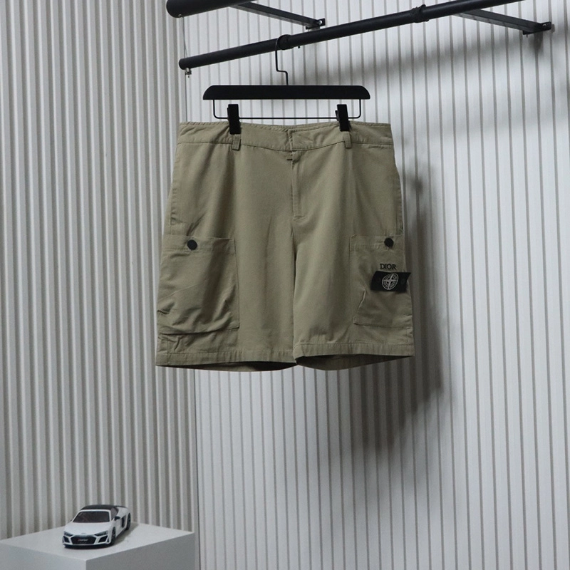 Joint Logo Shorts