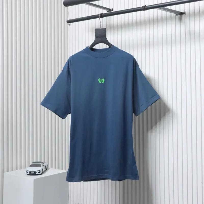 Laurel cotton T-shirt