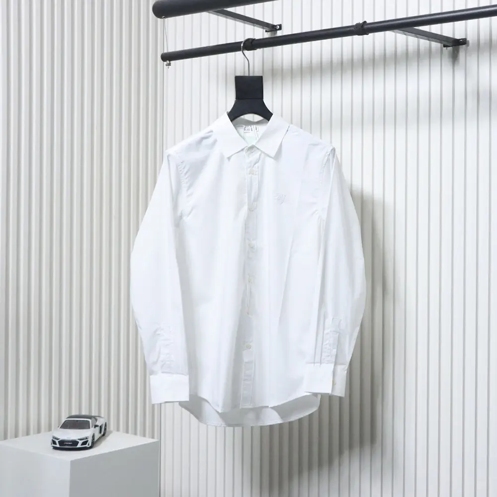 Classic White Tailored Shirt2.jpeg
