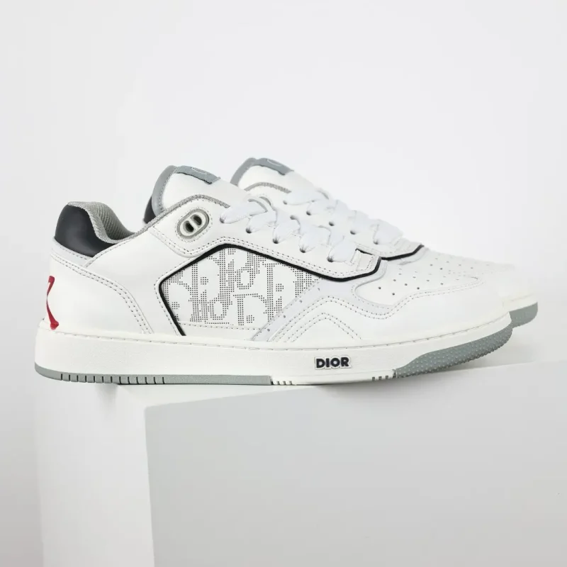 D10r And Shawn B27 Low Premium Edition Niedrige Sneakers