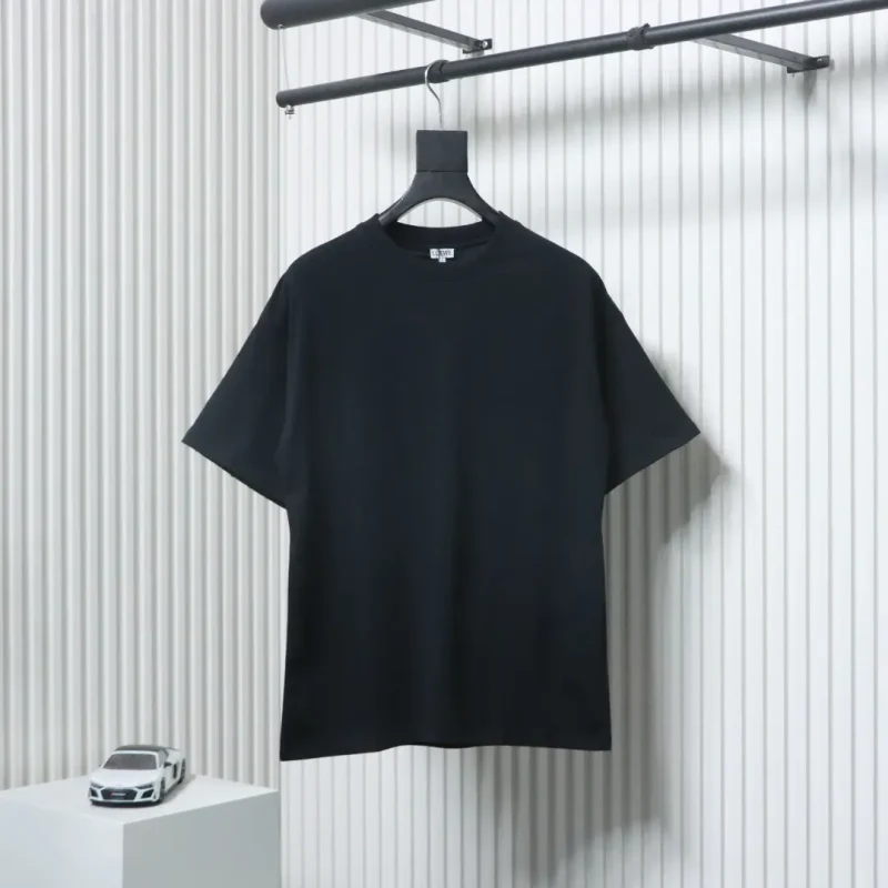 Ivory Essential Minimalist T-Shirt