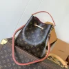 Monogram Mini Bucket Bag 20 x 20 x 13 cm
