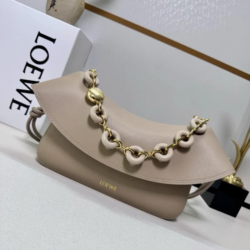 Ola Summer Bag 26*18*13 (with full packaging) Sand