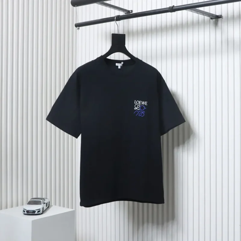 Script Logo T-shirt