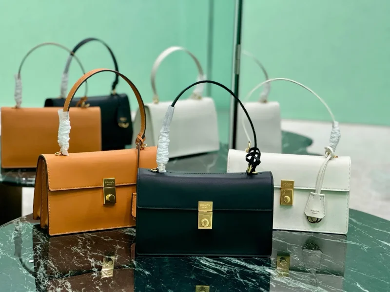Catwalk handbag