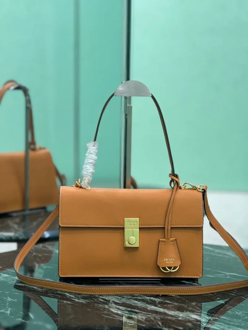 Catwalk handbag