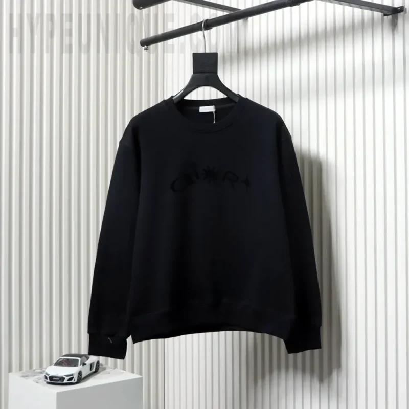 Dior sunflower Sweater