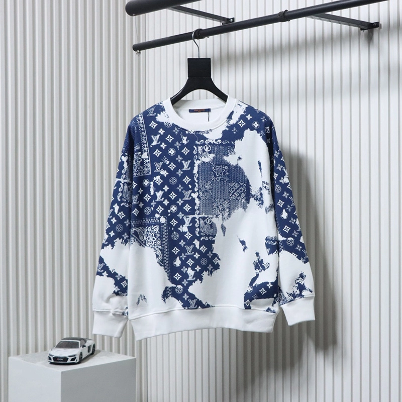 Pastry Peony Sweatshirt