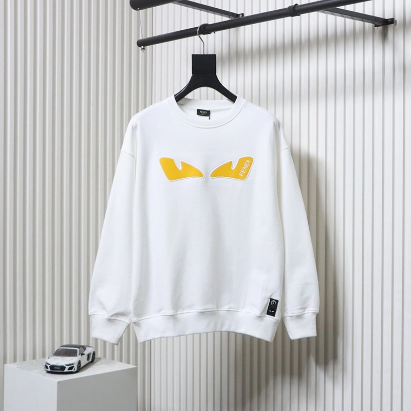 Devil’s Eye Sweatshirt