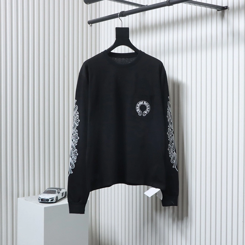Los Angeles Limited Edition Horseshoe T-Shirt
