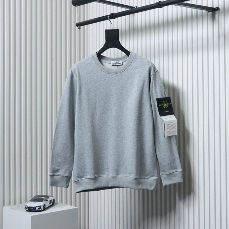 Classic Sleeve Logo Sweatshirt