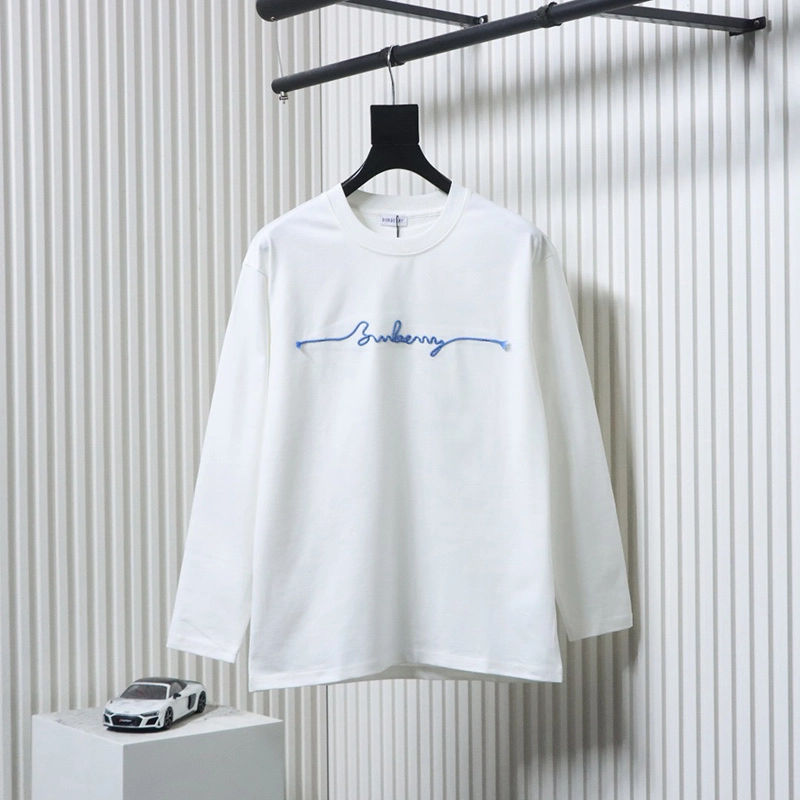 25fw Chest Signature Logo T-Shirt