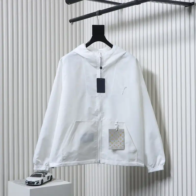 Reversible Dark Jacquard Jacket