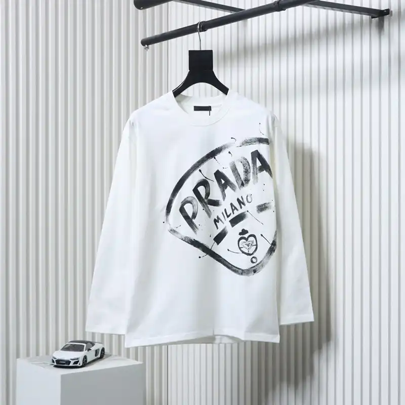 Logo Splash Print T-Shirt