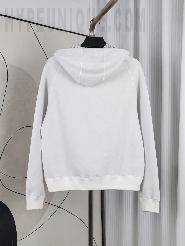 CD Icon Hooded Sweatshirt with Zip4007.jpg