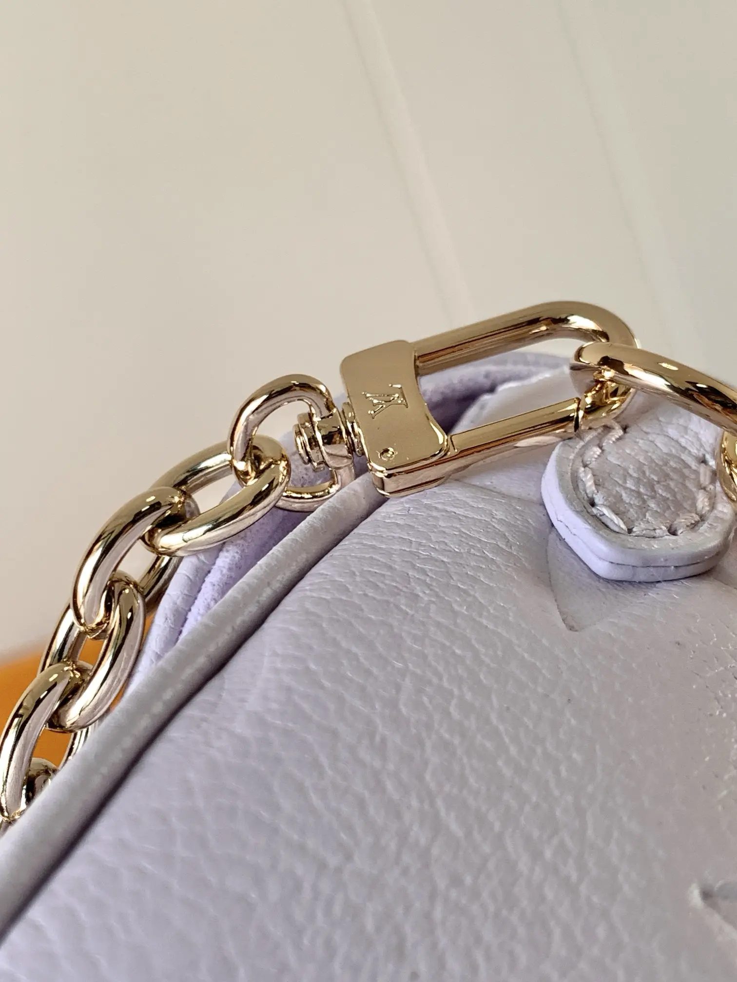 Wallet On Chain Ivy Bag: 12 x 4.3 x 23.5 cm (H x W x L)5.jpg