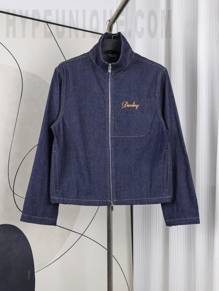 Diorling Blouson Jacket
