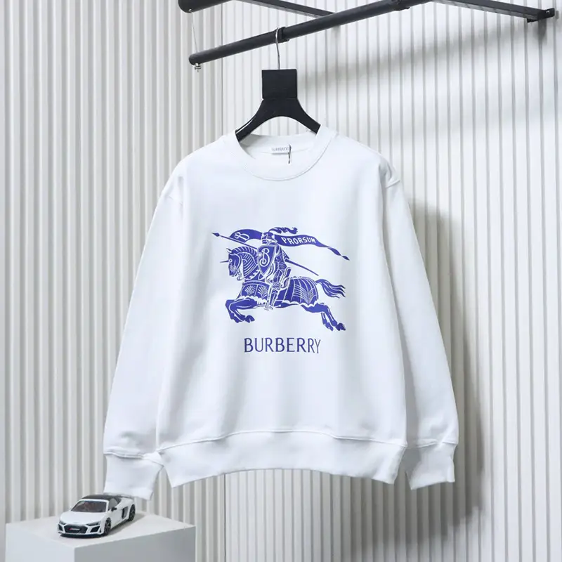 War Horse Logo Sweatshirt