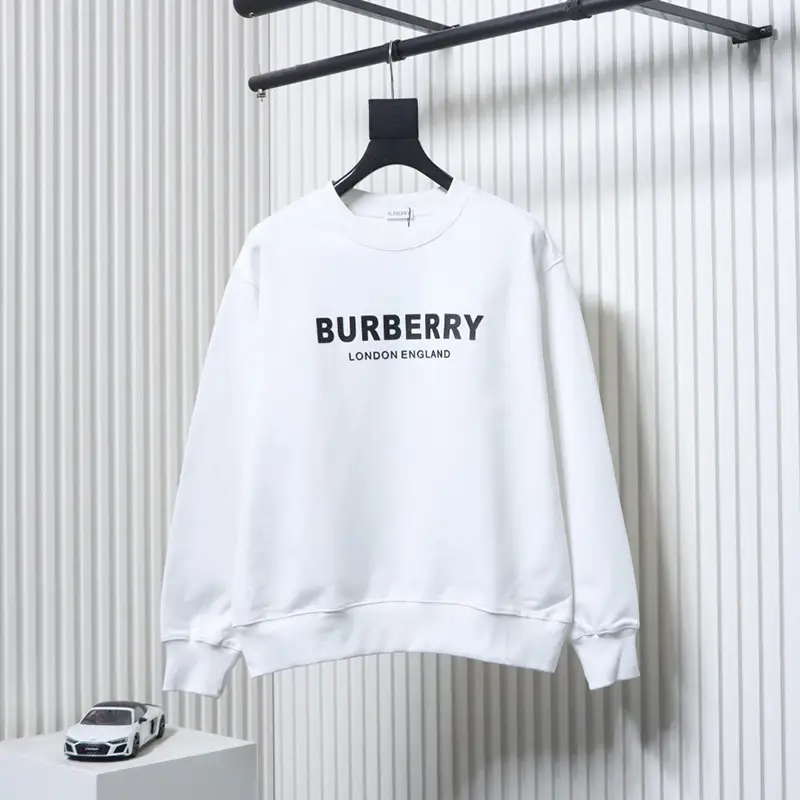 Classic Logo Sweatshirt