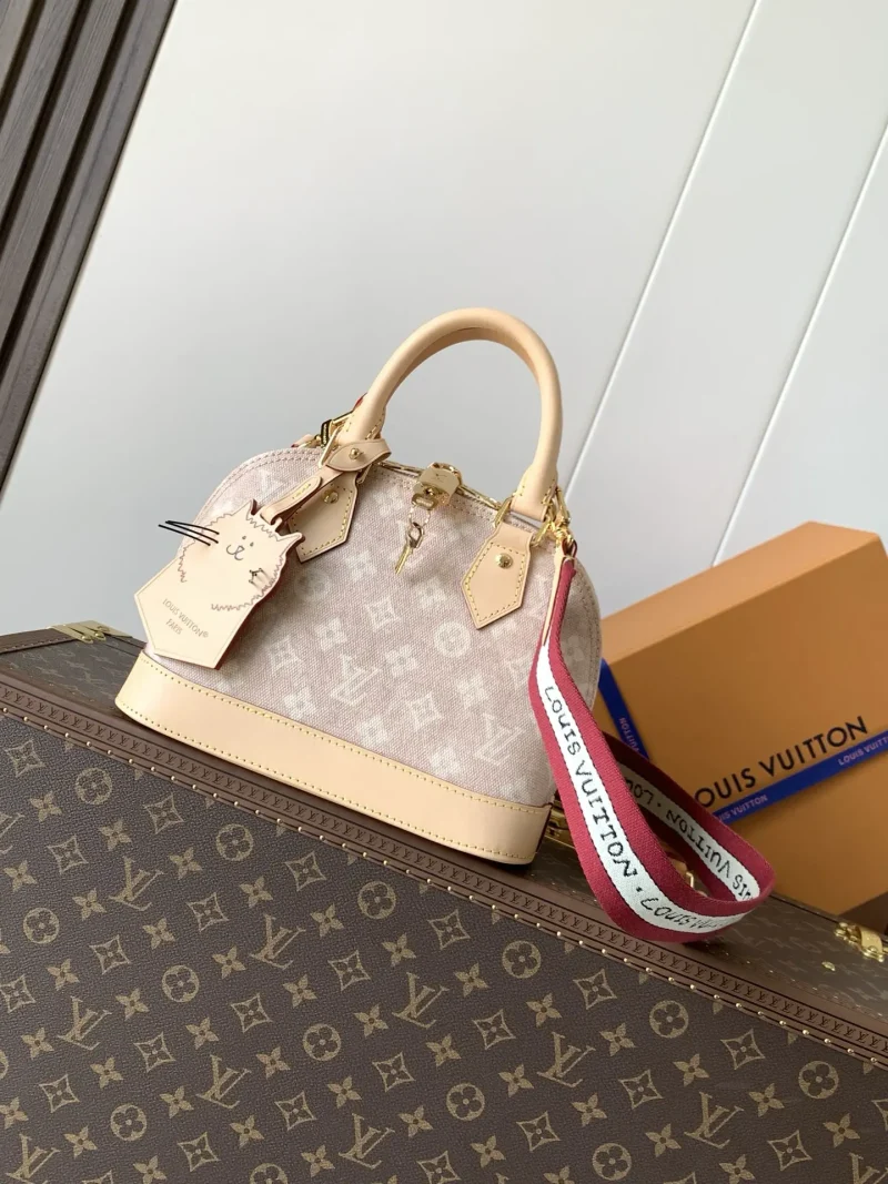 Alma BB handbag