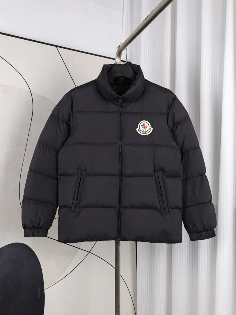 Logo Cittala Down Jacket