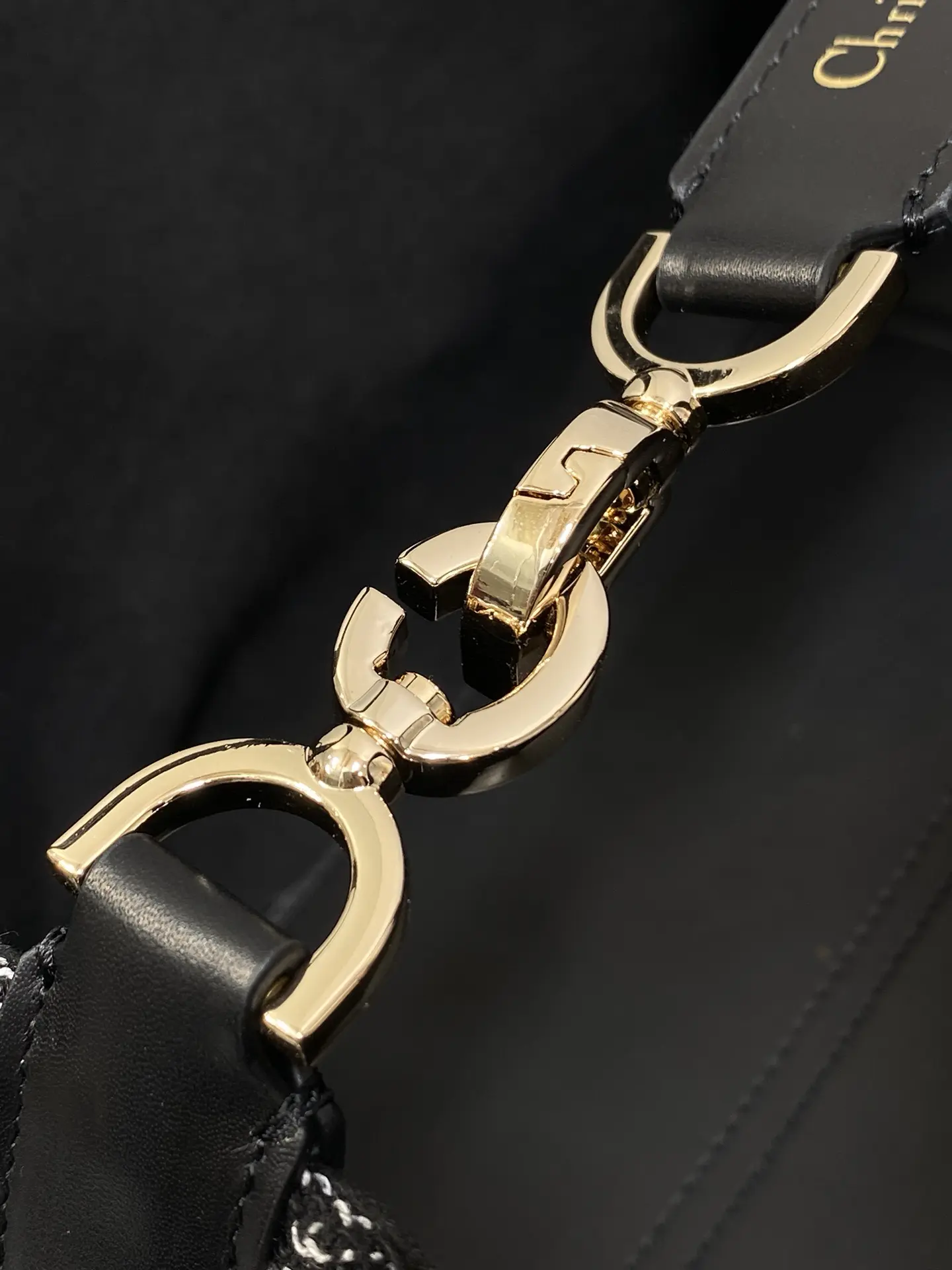 Toujours Tweed Women's Bags1