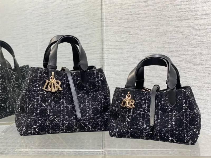 Toujours Tweed Women's Bags10