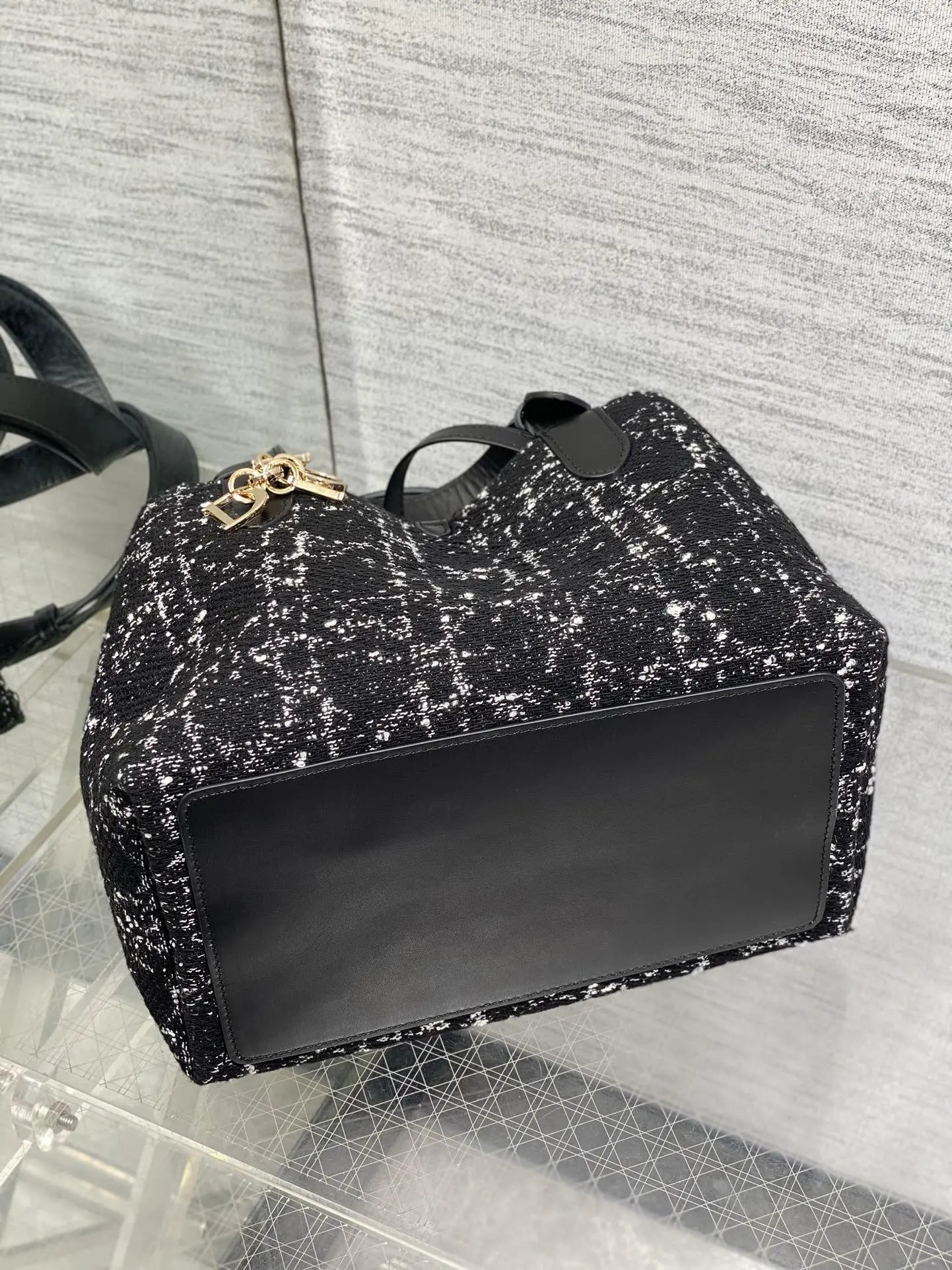 Toujours Tweed Women's Bags6