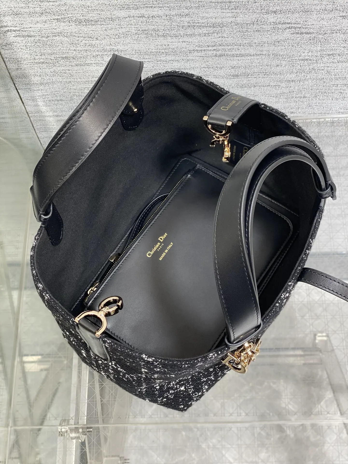 Toujours Tweed Women's Bags9