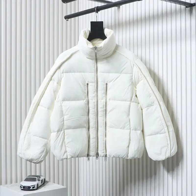 Willow Smith X Jayel Down Jacket