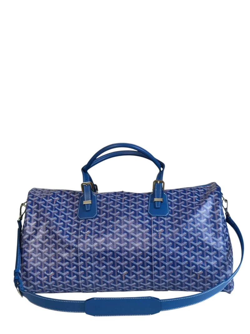 Goyard — Croisière Blue