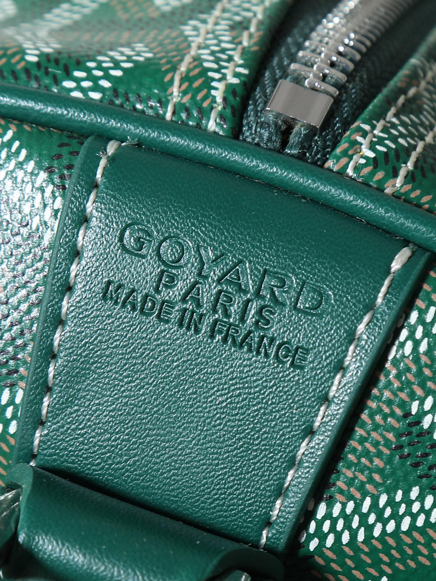 Boston 50 travel bag4005