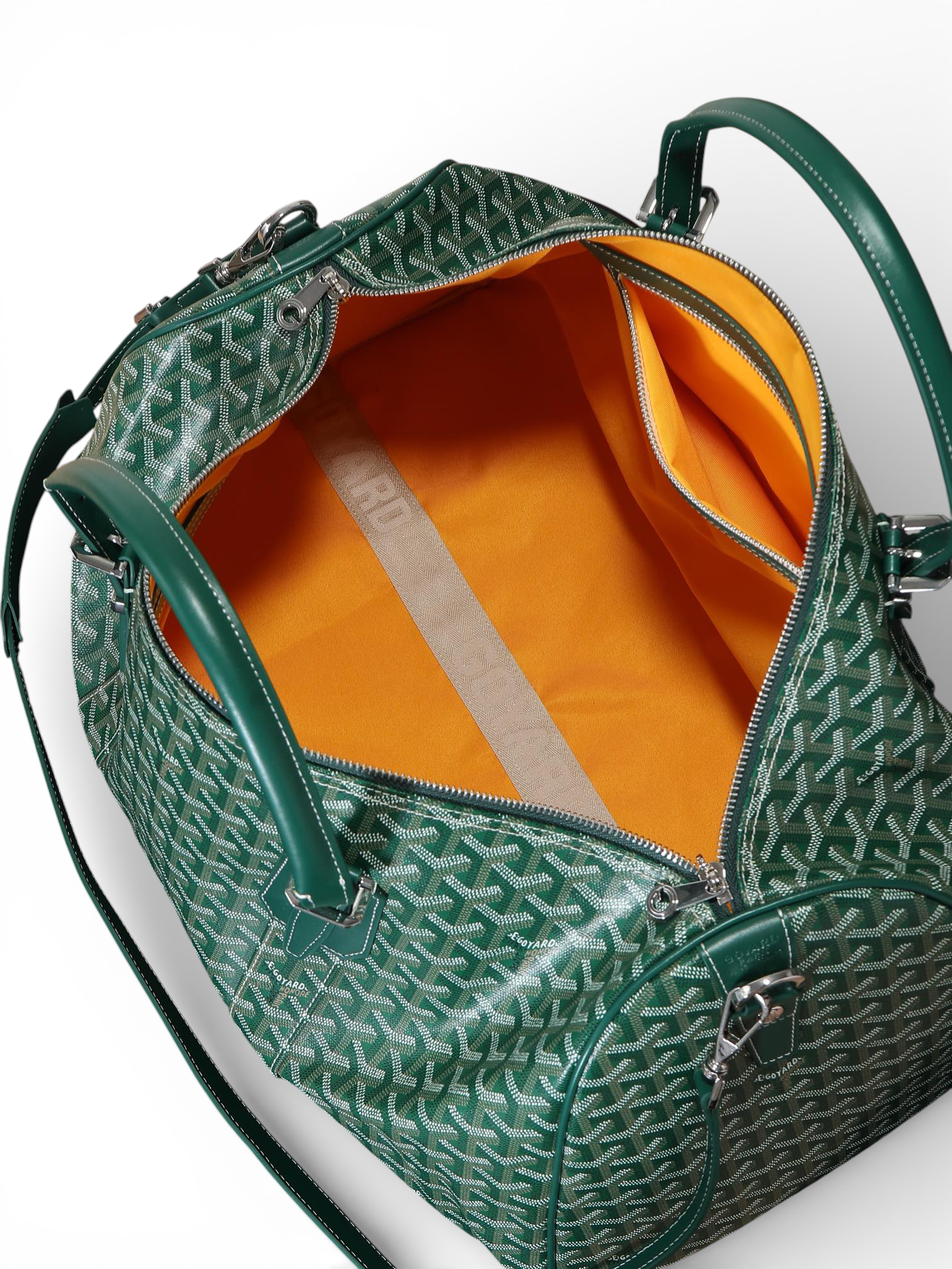 Boston 50 travel bag4009